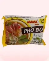Tallarines de arroz Pho Bo Mama
