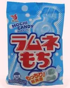 Mochis de ramune Seiki 130 gr.