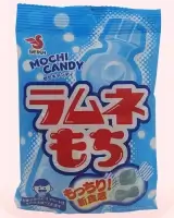 Mochis de ramune Seiki 130 gr.