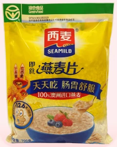 Avena Seamild