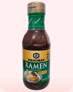 Caldo base para ramen Kikkoman