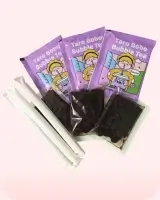 Kit de té de burbujas taro