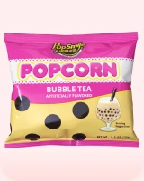 Pack de snacks japoneses