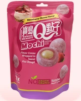 pack mochis de sabores