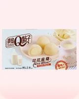 pack mochis de sabores