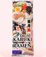 Ramen Kabuki sabor TONKOTSU