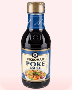 Salsa para poke Kikkoman