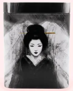 Lata Geisha