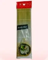 Makisu Kawatsuki (Esterilla Bambú para sushi) Grande