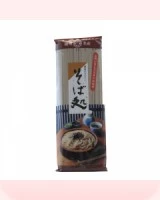 Marutsune fideo soba Japonés