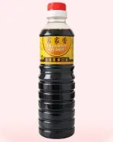 Salsa de Soja clara JiaJiaShan