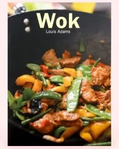 Hoy cocinamos  Wok