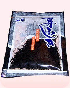 Toukon Mehijiki (Alga seca Hijiki)