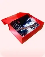 Pack de bandejas de sushi