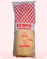 Mahonesa Kewpie 500 gr.