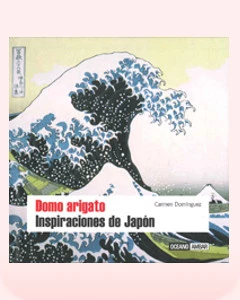 Domo Arigato - Inspiraciones de Japón