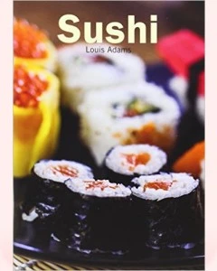 Hoy cocinamos Sushi