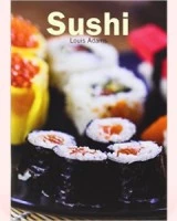 Hoy cocinamos Sushi