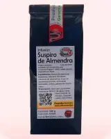 Infusión Suspiro de Almendra