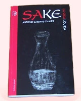 Sake, seda líquida
