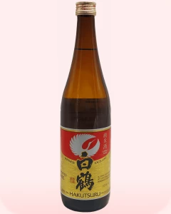 Sake Excellent Hakutsuru 720 ml.