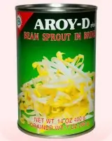 Brotes de soja Aroy-D