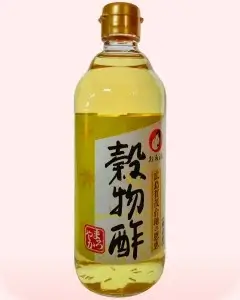 Vinagre de arroz Otafuku