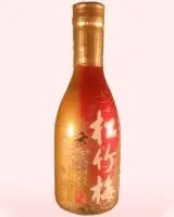 Sake de alta calidad Kyoto Takara