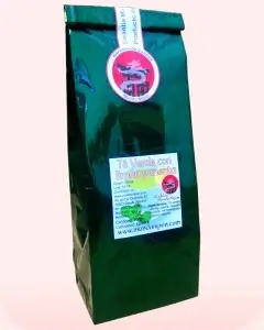 Té verde Mojito Imperial