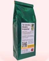 Té verde Mojito Imperial