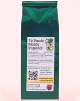 Té verde Mojito Imperial