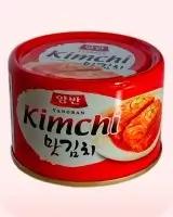 Kimchi coreano Dongwon