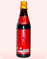Aceite de sésamo negro puro (Goma abura)