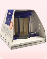 Taza con infusor Finum