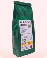 Kukicha Japonés, té anticáncer