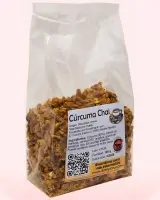 Cúrcuma Chai especias