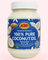 Aceite puro de coco KTC