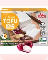Tofu extra-firme Morinaga