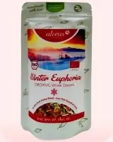 Winter Euphoria Mezcla de rooibos con fruta y especias