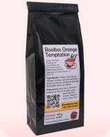 Rooibos Orange Temptation