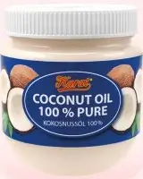 Aceite de coco virgen Karat