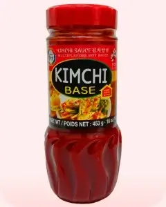 Salsa para kimchi Wang