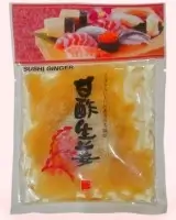 Jengibre blanco para sushi ENDO (Amazu Shoga Shiro)
