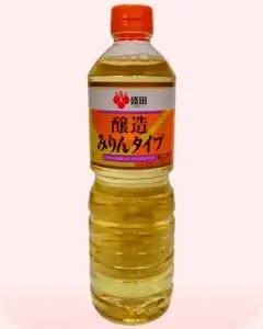 Mirin Kong Yen 1,8 litros
