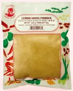 Lemon Grass en polvo Cock