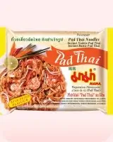 Noodles de arroz Pad Thai Mama