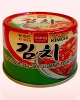 Kimchi coreano Wang