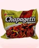 Ramen salteado Chapagetti