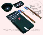 Pack Bandejas Sushi